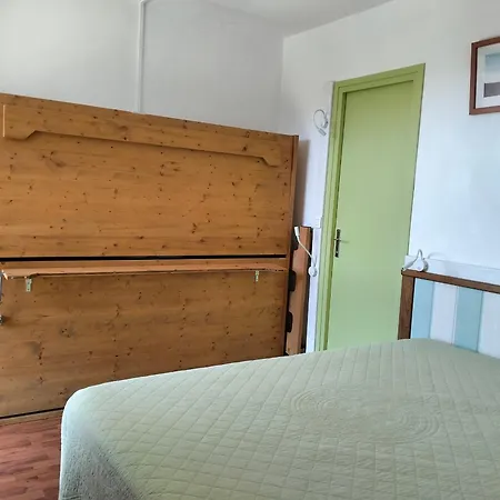 T2 Aux Balcons De Villard, Ideal Pour 4-6 Pers, Avec Balcon Sud Et A Proximite Des Pistes - Fr-1-761-8 Villard-de-Lans